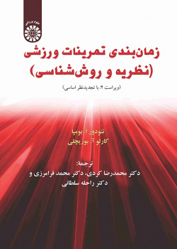 زمان‌بندی تمرینات ورزشی (نظریه و روش‌شناسی)