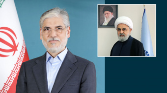 رئیس سازمان «سمت» منصوب شد