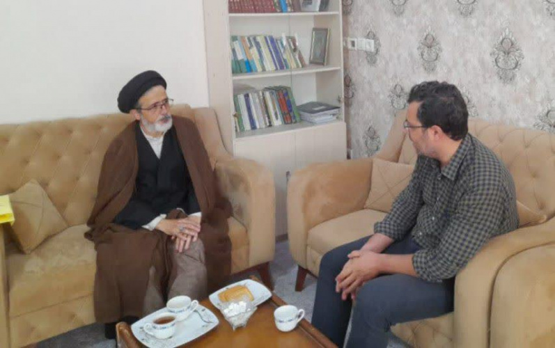 گروه تخصصی نسخه‌پژوهی «سمت»، در مسیر هم‌افزایی علمی برای صیانت از میراث مکتوب